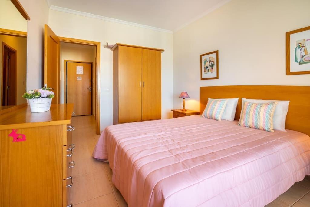Faia Beachpearl By Cc 1002 Portimao Luaran gambar