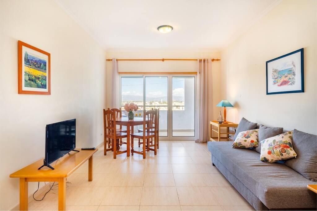 Faia Beachpearl By Cc 1002 Portimao Luaran gambar