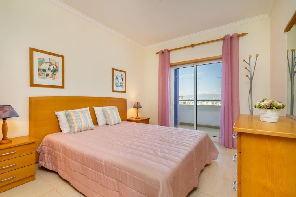 Faia Beachpearl By Cc 1002 Portimao Luaran gambar