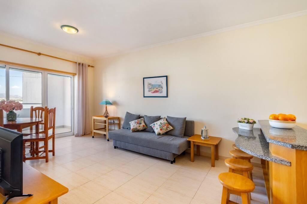 Faia Beachpearl By Cc 1002 Portimao Luaran gambar