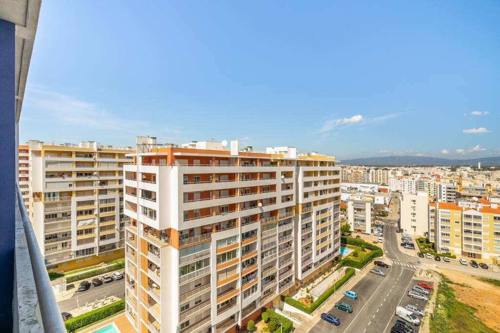 Faia Beachpearl By Cc 1002 Portimao Luaran gambar